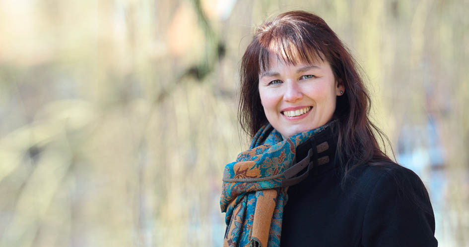 Susanne Post, Attorney-at-Law