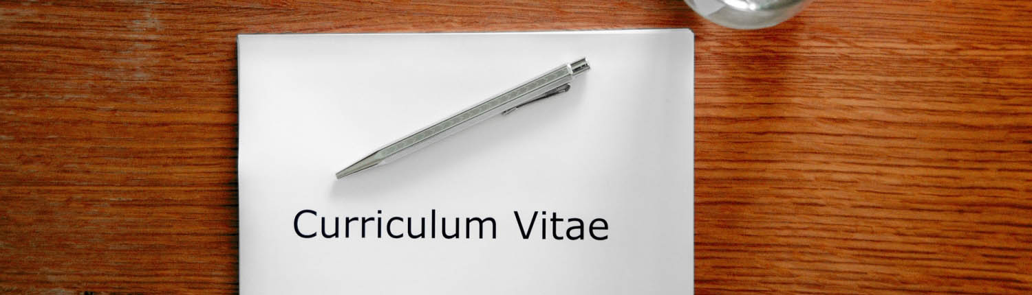 Resumé Lawyer Susanne Post