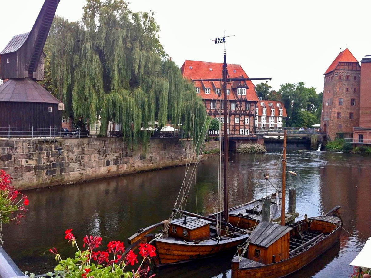 Lüneburg Law Office