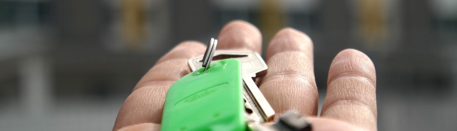 Tenancy law in Lüneburg