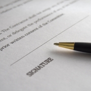 Right of revocation, regulations, contracts